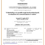 Locandina Seminario CUNEO 21.04.2017