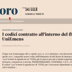 sole 24 ore (codici)