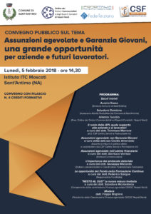 CONVEGNO - NAPOLI