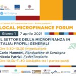 Local Microfinance Forum